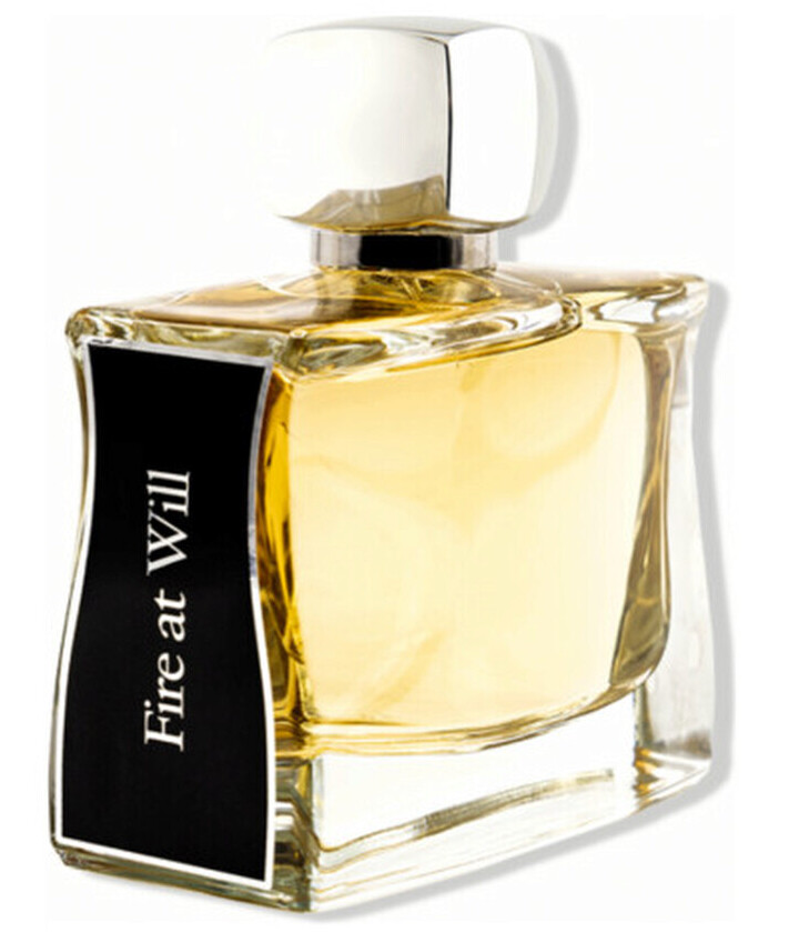 Jovoy Fire At Will Review