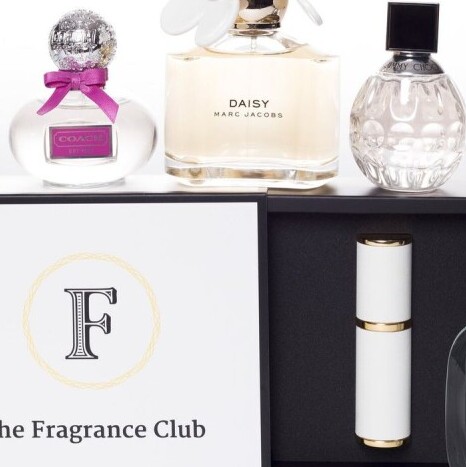 Perfume Subscritpion Hacks